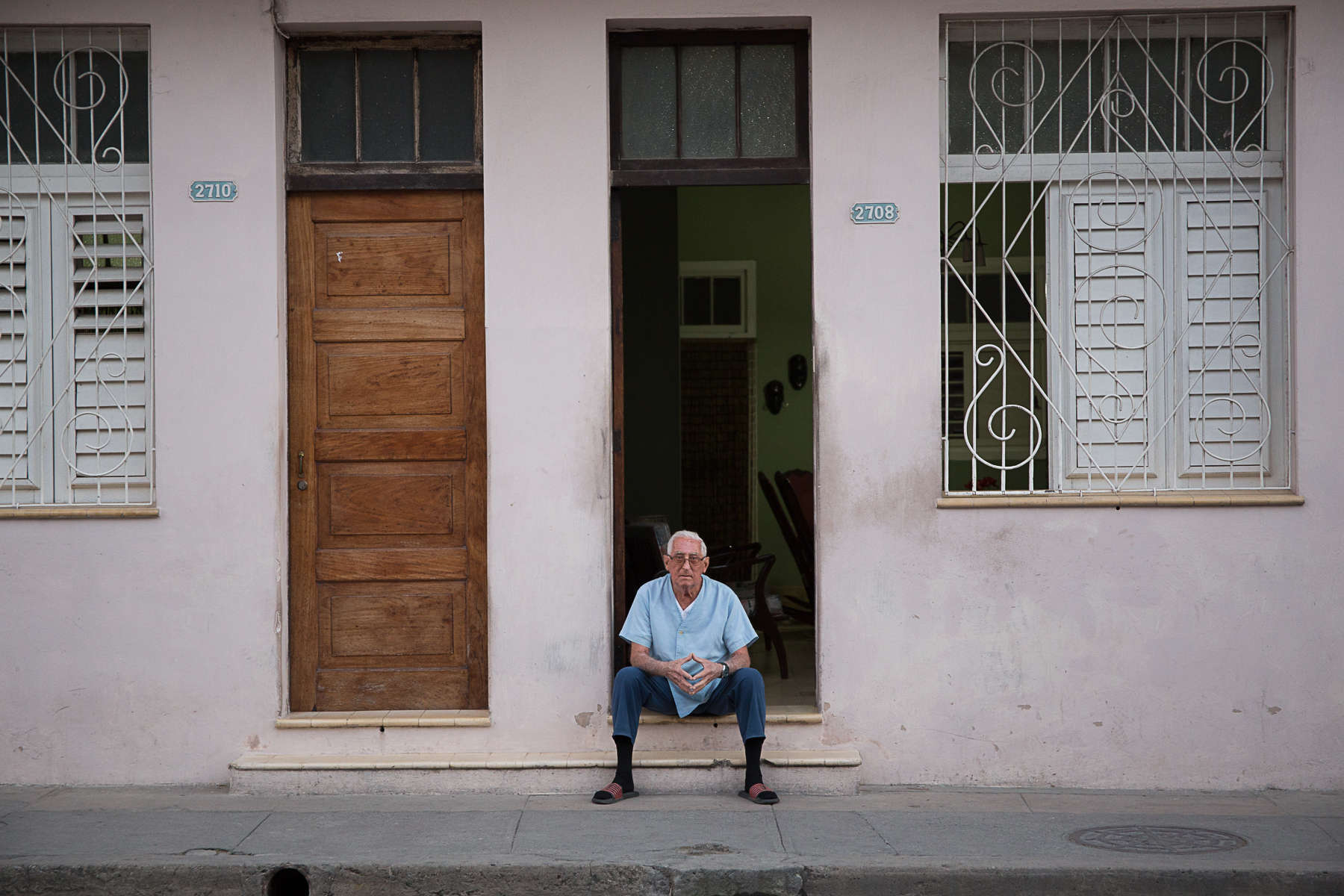 Cienfuegos, Cuba